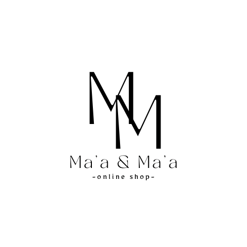 Ma’a n Ma’a OnlineStore